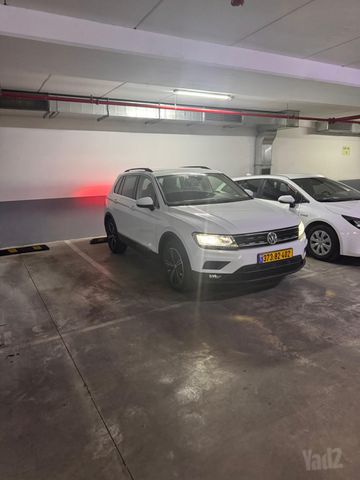 פולקסווגן טיגואן