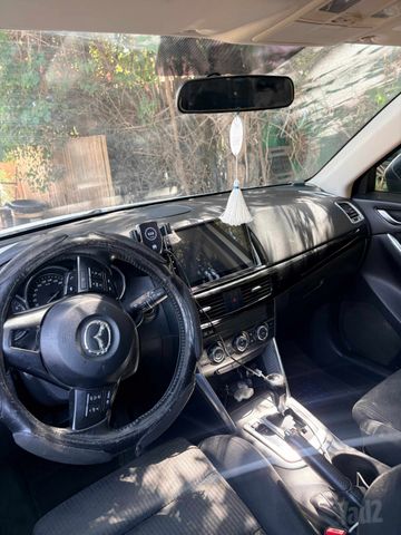 מאזדה CX-5