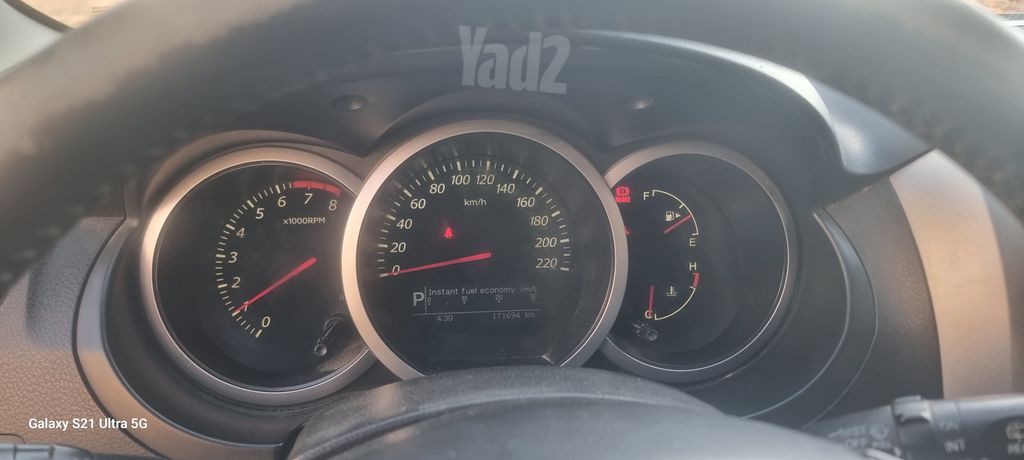 סוזוקי גרנד ויטרה
