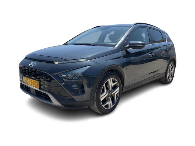 מודעת רכב יונדאי באיון