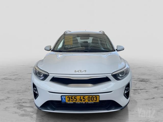 מודעת רכב קיה סטוניק