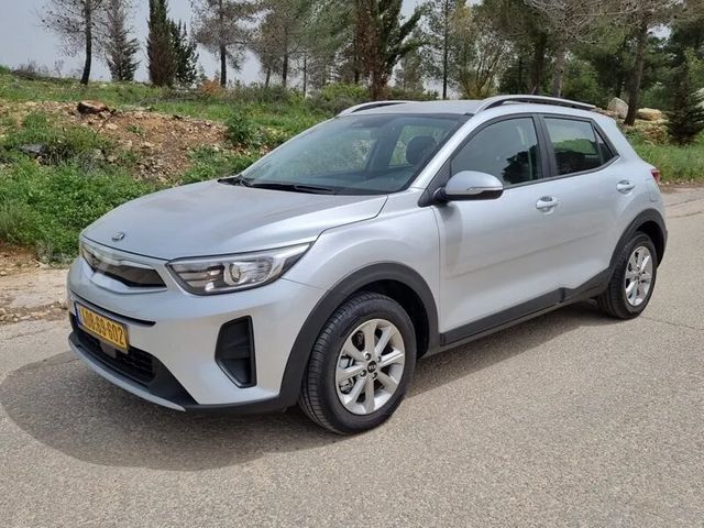 מודעת רכב קיה סטוניק