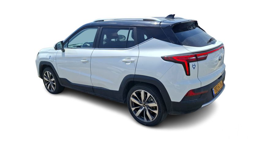 ג׳יי.איי.סי E-JS4