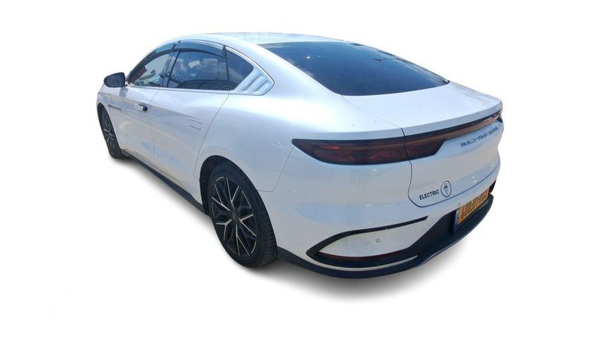 בי.ווי.די האן