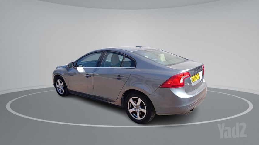 וולוו S60