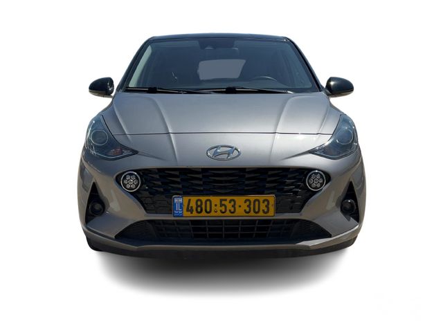 יונדאי i10