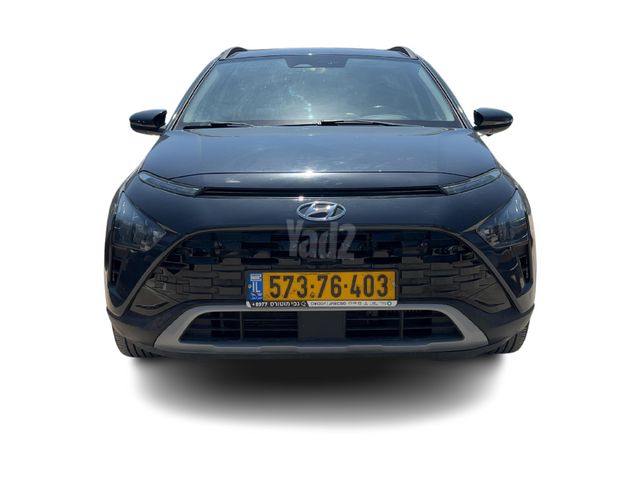יונדאי באיון