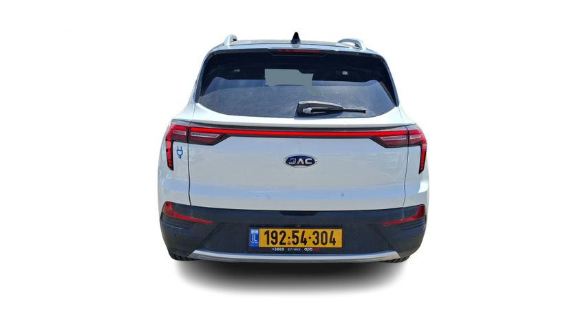 ג׳יי.איי.סי E-JS4