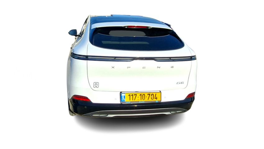 אקספנג G6