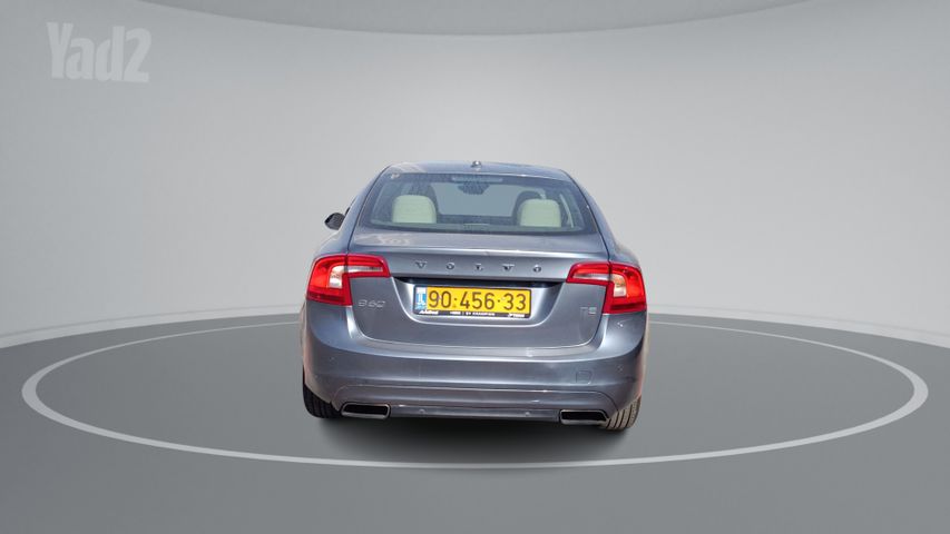 וולוו S60