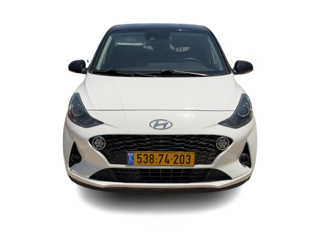 יונדאי i10