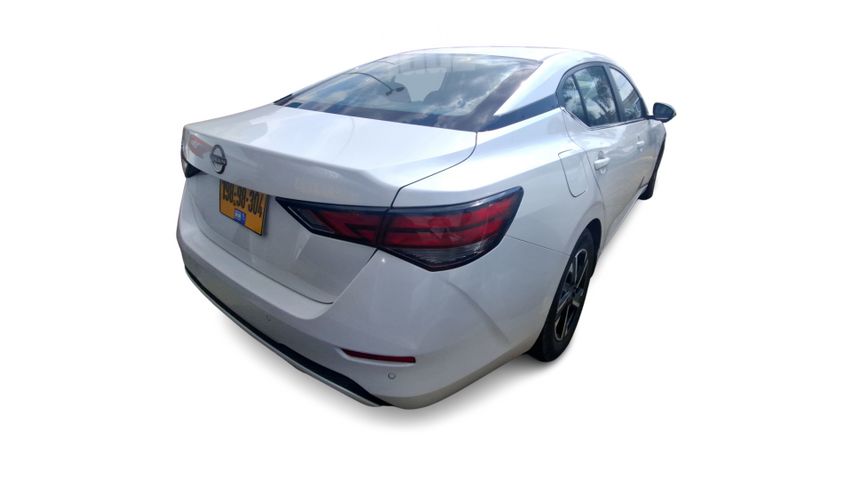 ניסאן סנטרה