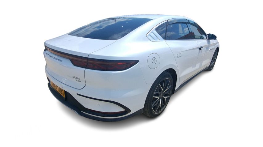 בי.ווי.די האן