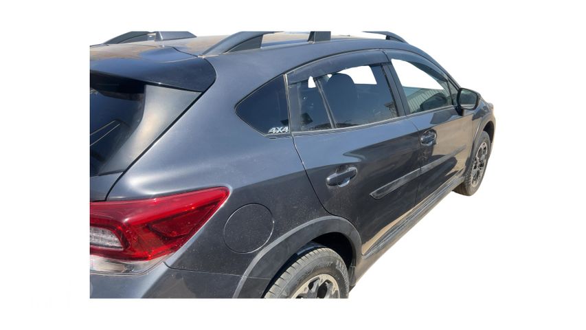 סובארו XV