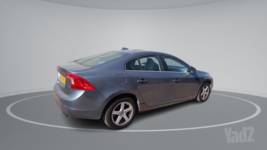 וולוו S60