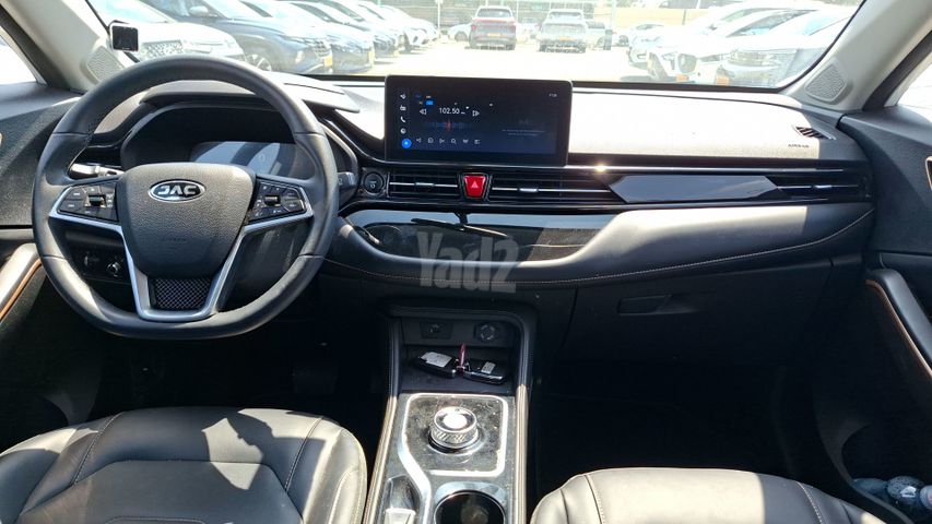 ג׳יי.איי.סי E-JS4