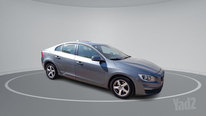 וולוו S60