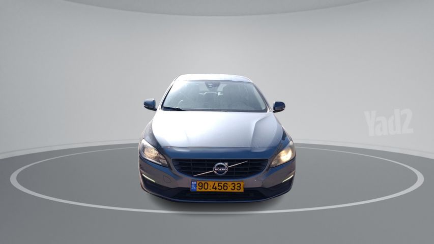 וולוו S60