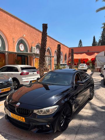 ב מ וו סדרה 4