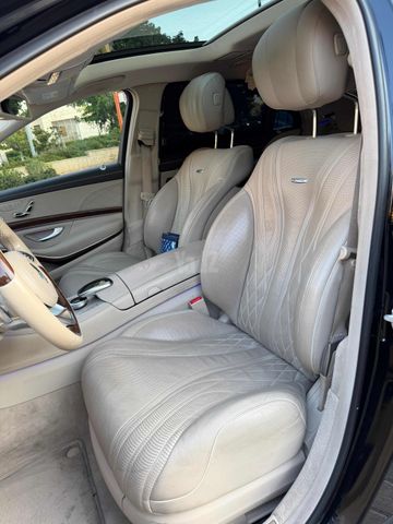 מרצדס-בנץ S-class