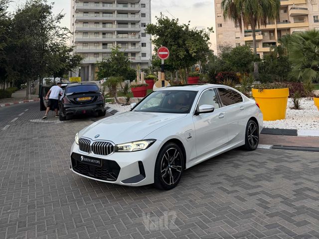 ב מ וו סדרה 3