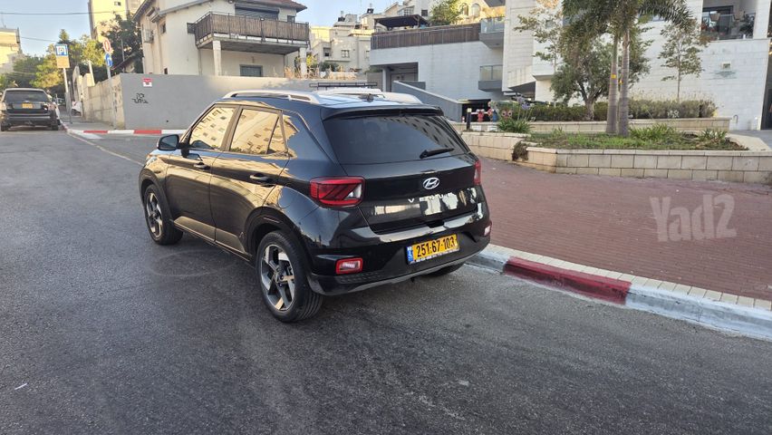 יונדאי וניו