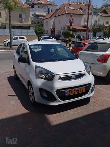 קיה פיקנטו