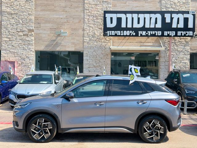 בי.ווי.די אטו 3
