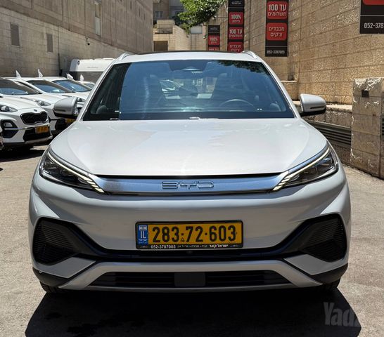 בי.ווי.די אטו 3