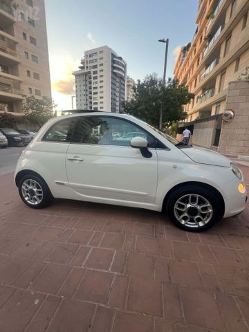 פיאט 500