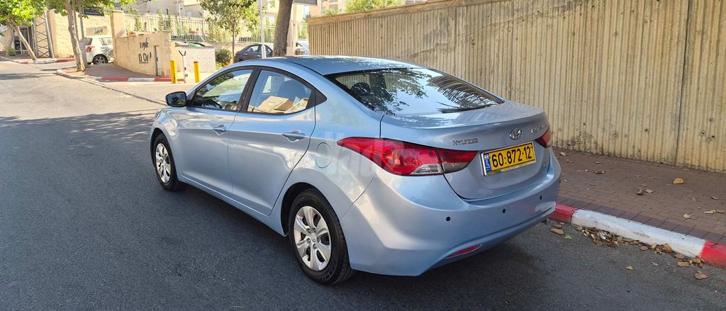 יונדאי I35