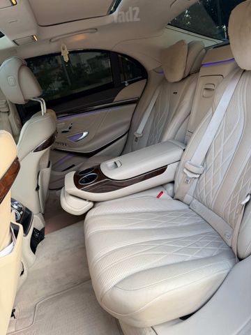 מרצדס-בנץ S-class