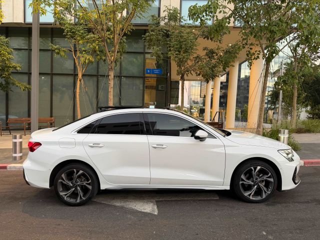 אאודי A3