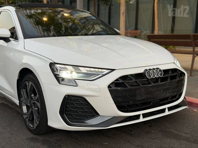 אאודי A3