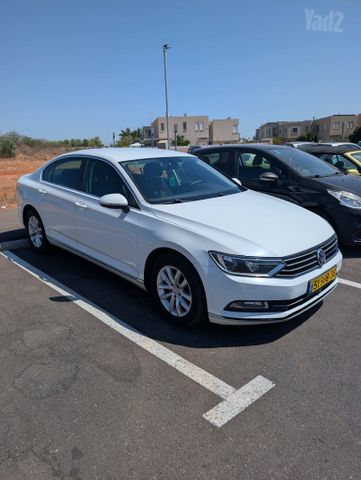 פולקסווגן פאסאט