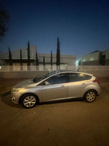פורד פוקוס