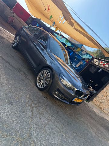 מודעת רכב ב מ וו סדרה 3 2