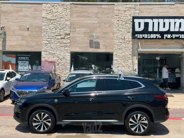 בי.ווי.די סיל U