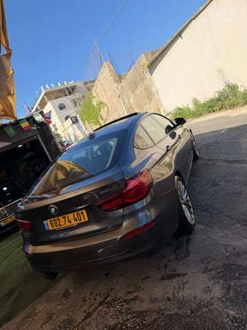 ב מ וו סדרה 3