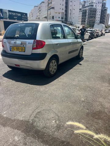 יונדאי גטס