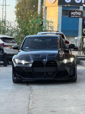 ב מ וו M3