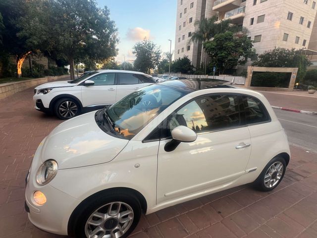 פיאט 500
