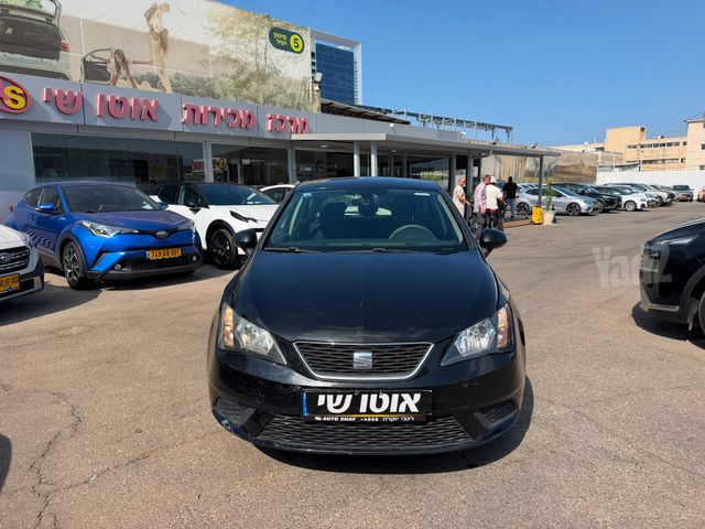 סיאט איביזה