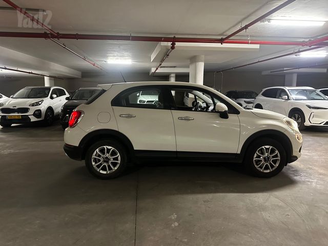 פיאט 500X