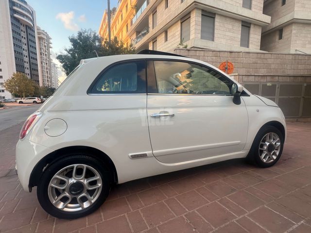 פיאט 500