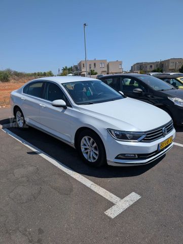 פולקסווגן פאסאט
