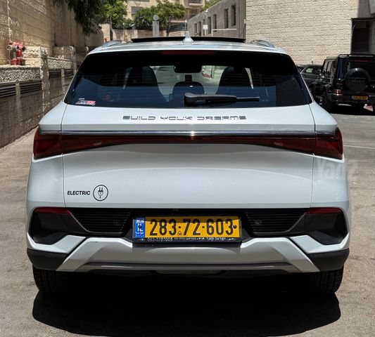 בי.ווי.די אטו 3