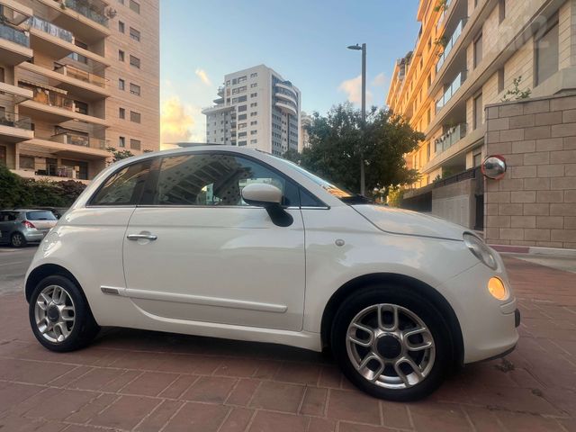 פיאט 500