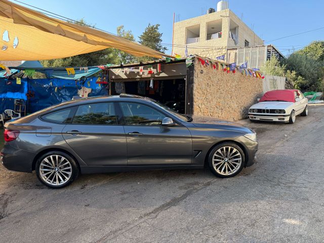 ב מ וו סדרה 3