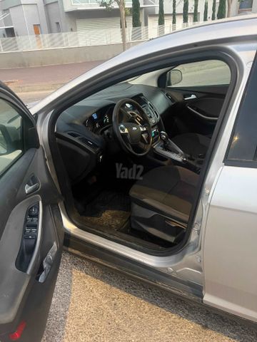 פורד פוקוס